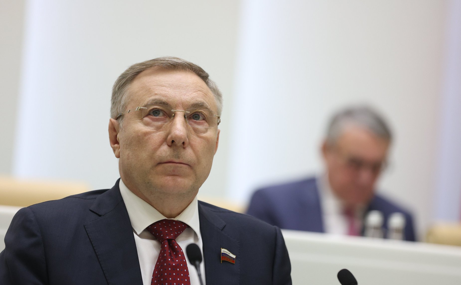 Александр Варфоломеев