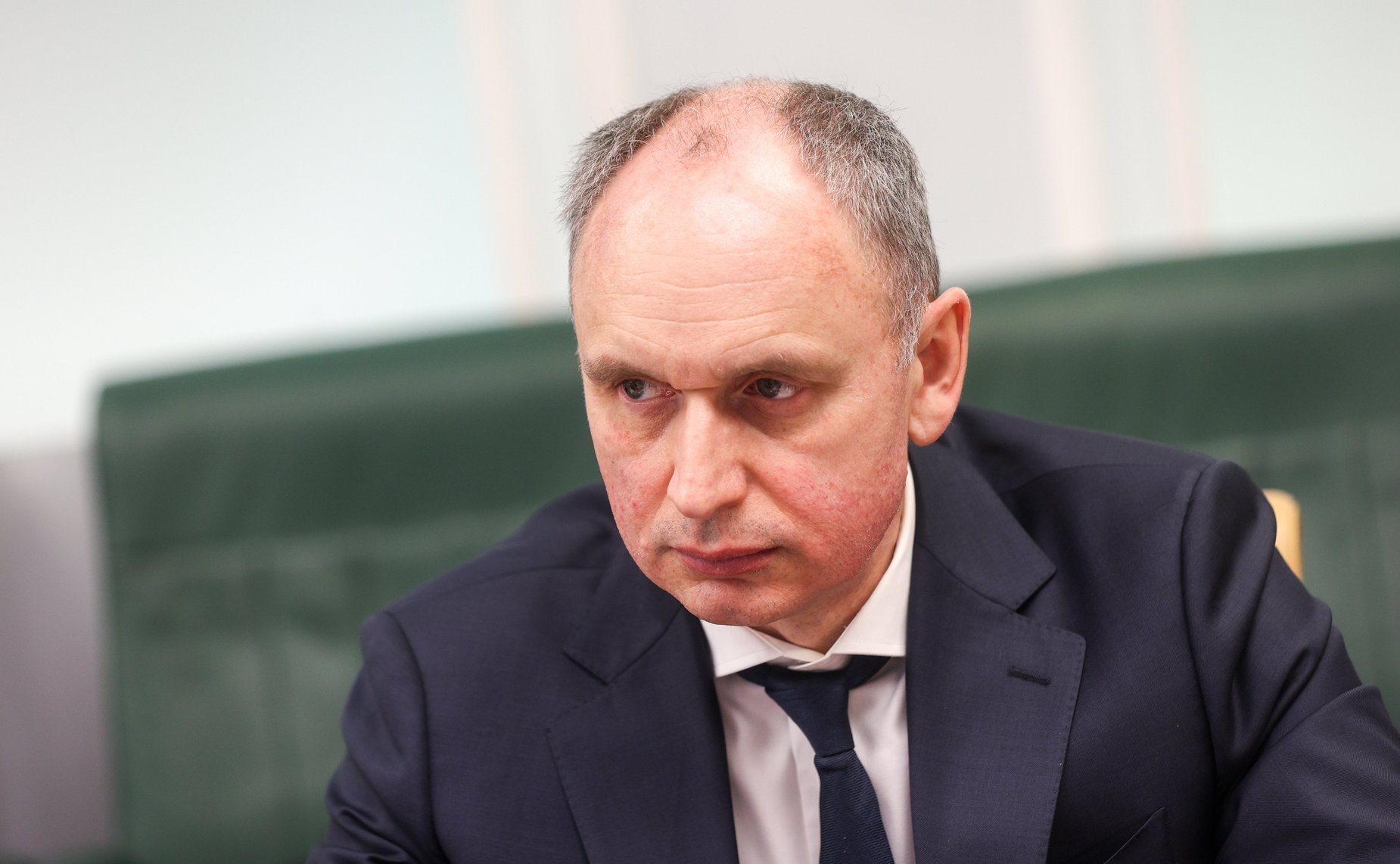 Круглый стол Комитета Совета Федерации по конституционному законодательству и государственному строительству на тему «Правовая помощь в Российской Федерации: развитие цифровых сервисов»