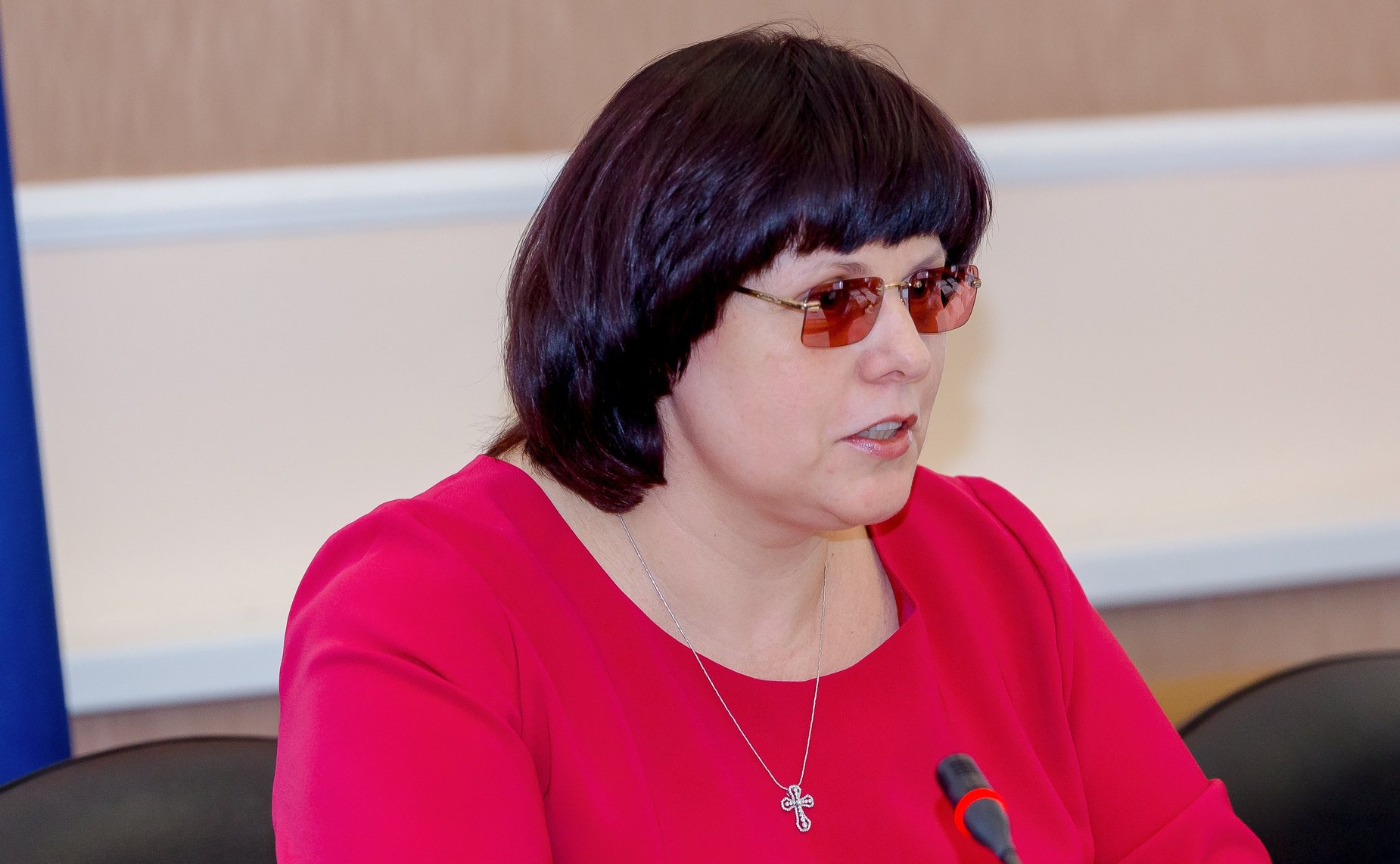 Елена Афанасьева