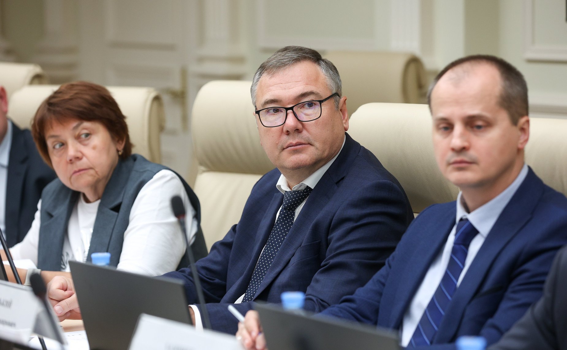 Расширенное совещание по организации хаджа 2026 года