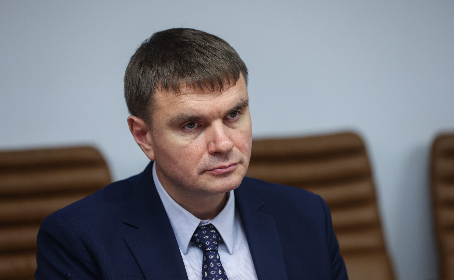 Круглый стол Комитета СФ по экономической политике на тему «Приватизация государственного и муниципального имущества в современных условиях»