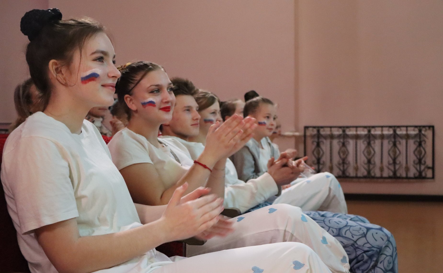 Артем Малащенков принял участие в организации конкурса в честь 90-летия первого космонавта Ю. Гагарина в Смоленской области