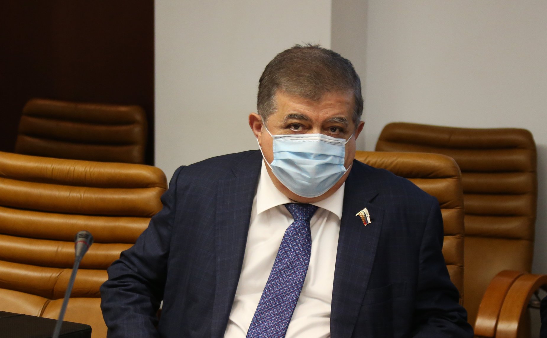 Владимир Джабаров