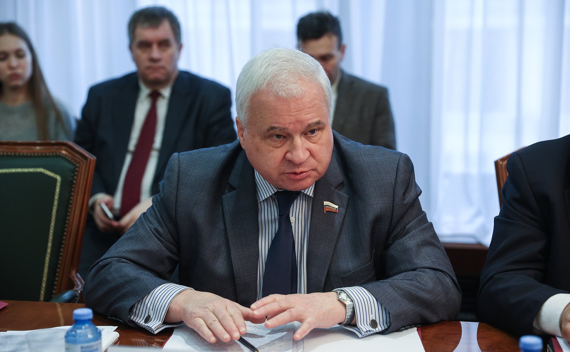 Андрей Денисов