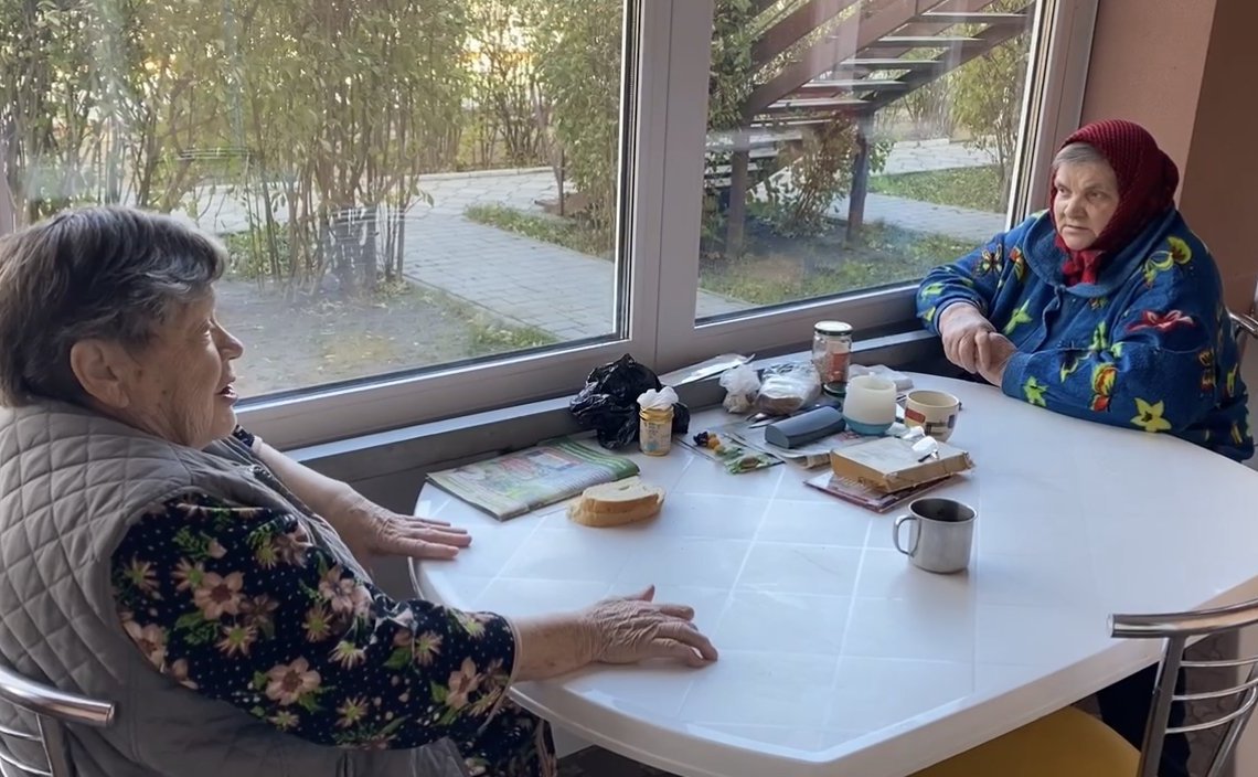 Игорь Кастюкевич курирует работу оперативного штаба в Херсонской области по помощи жителям, пострадавших в результате непогоды