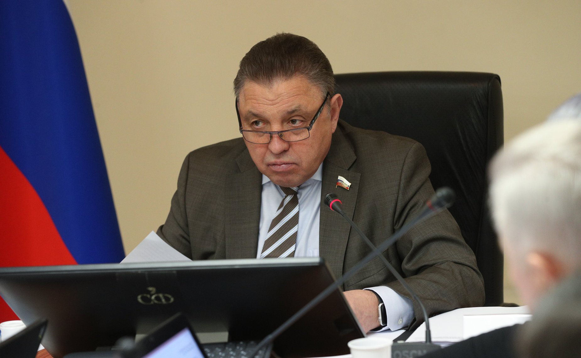 Вячеслав Тимченко