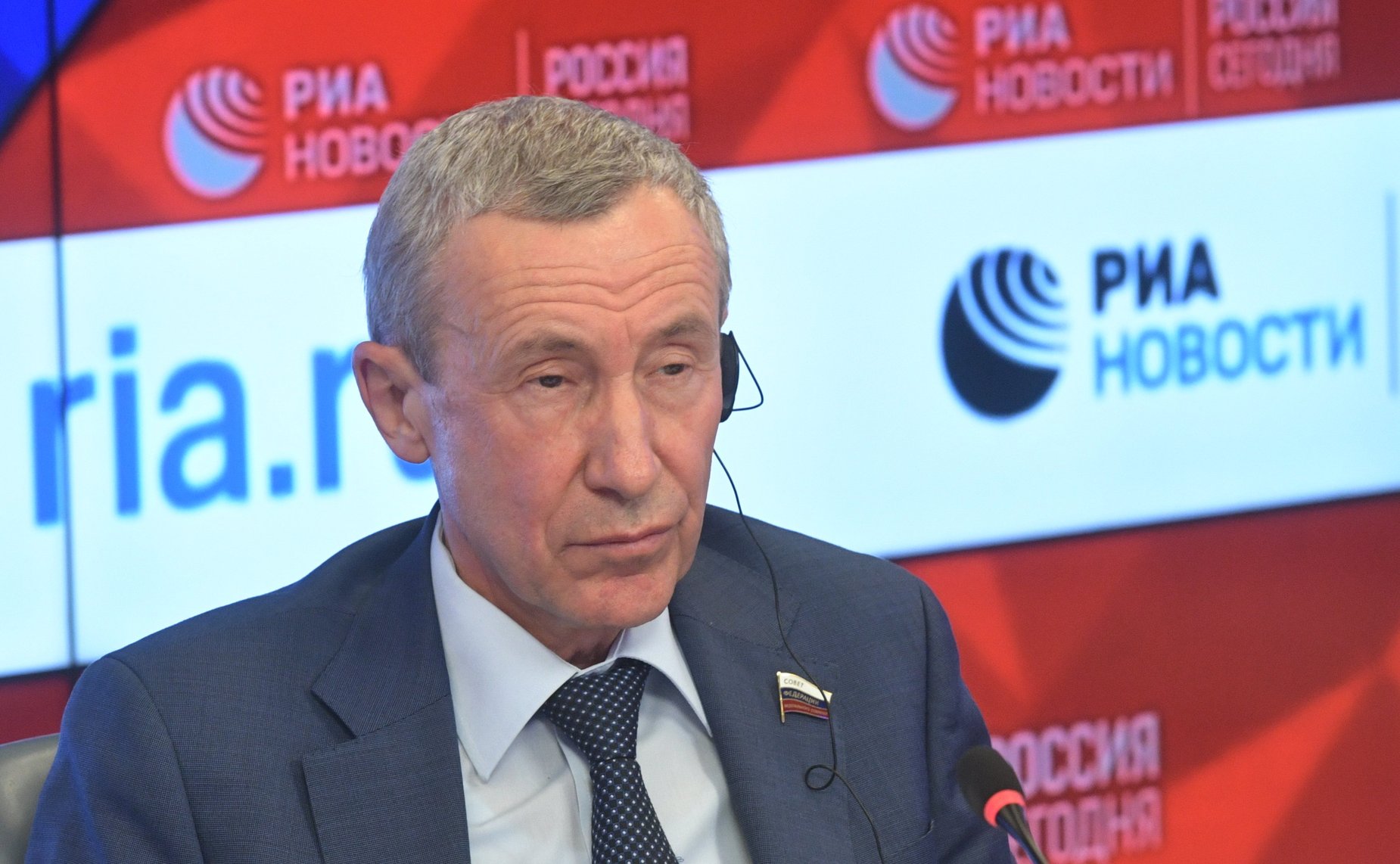 Андрей Климов