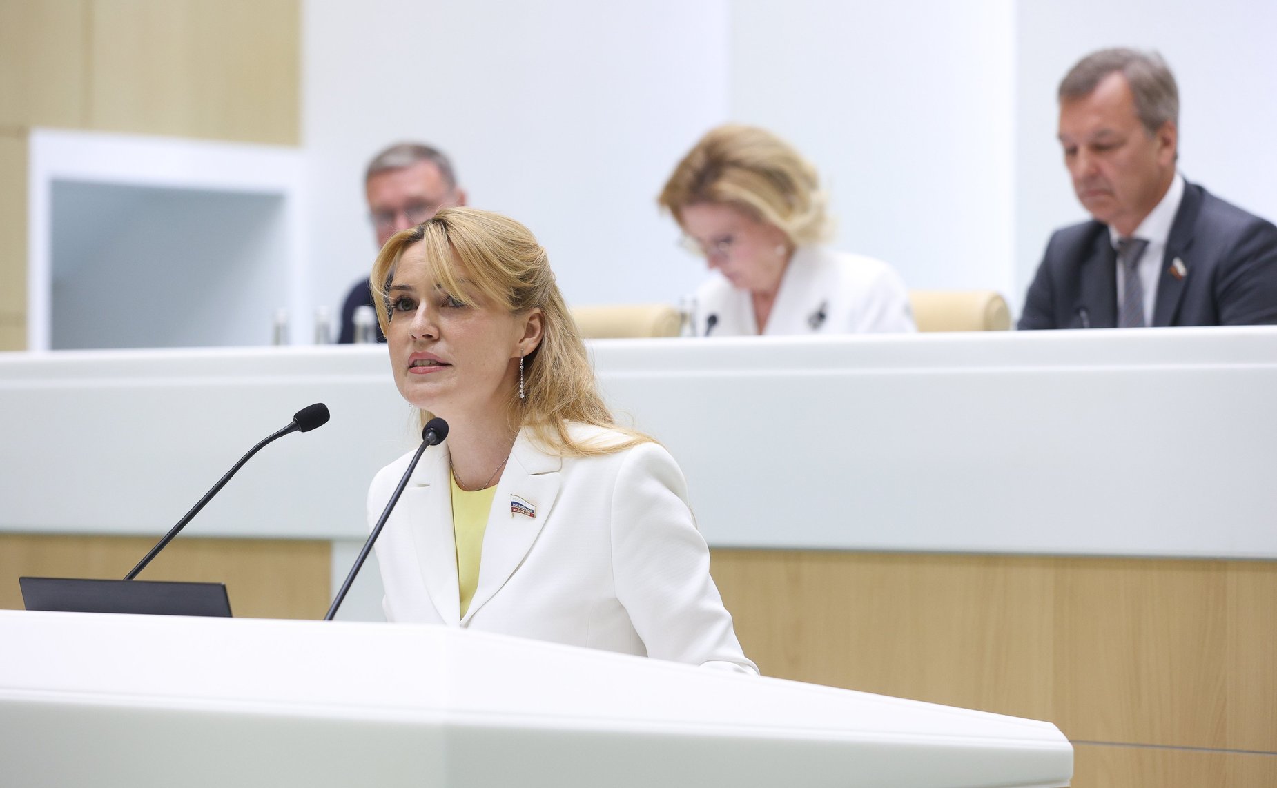 Дарья Лантратова