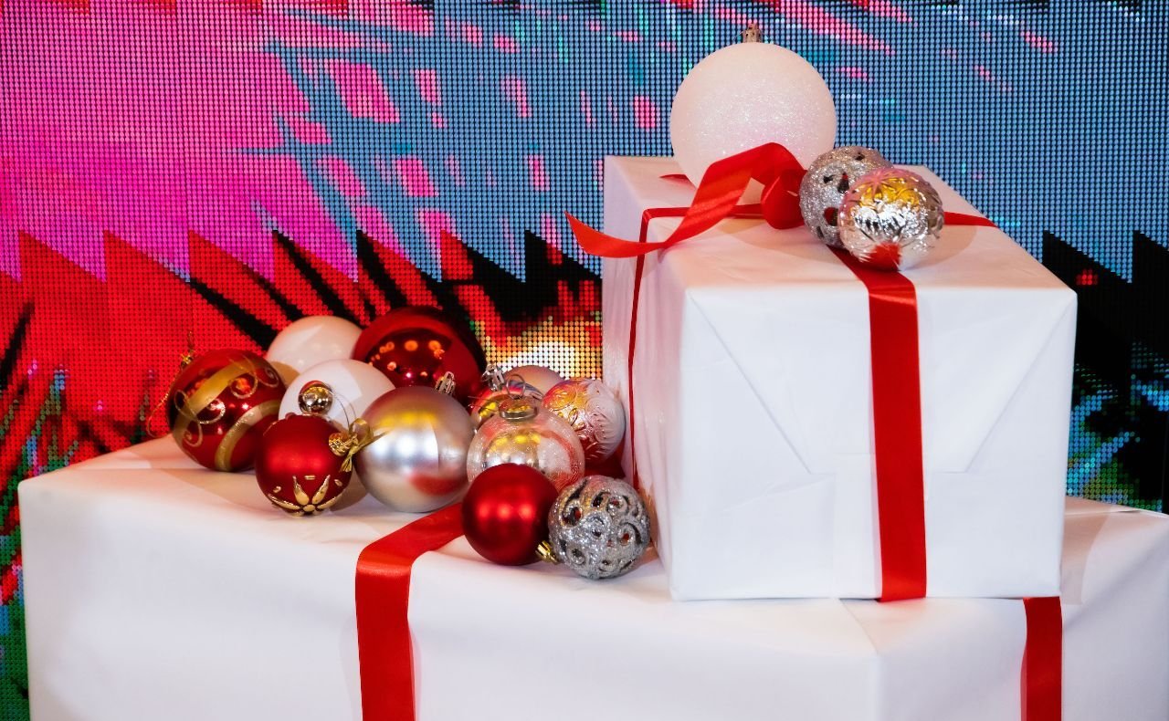 Маргарита Павлова приняла участие во Всероссийской благотворительной акции «Ёлка желаний»