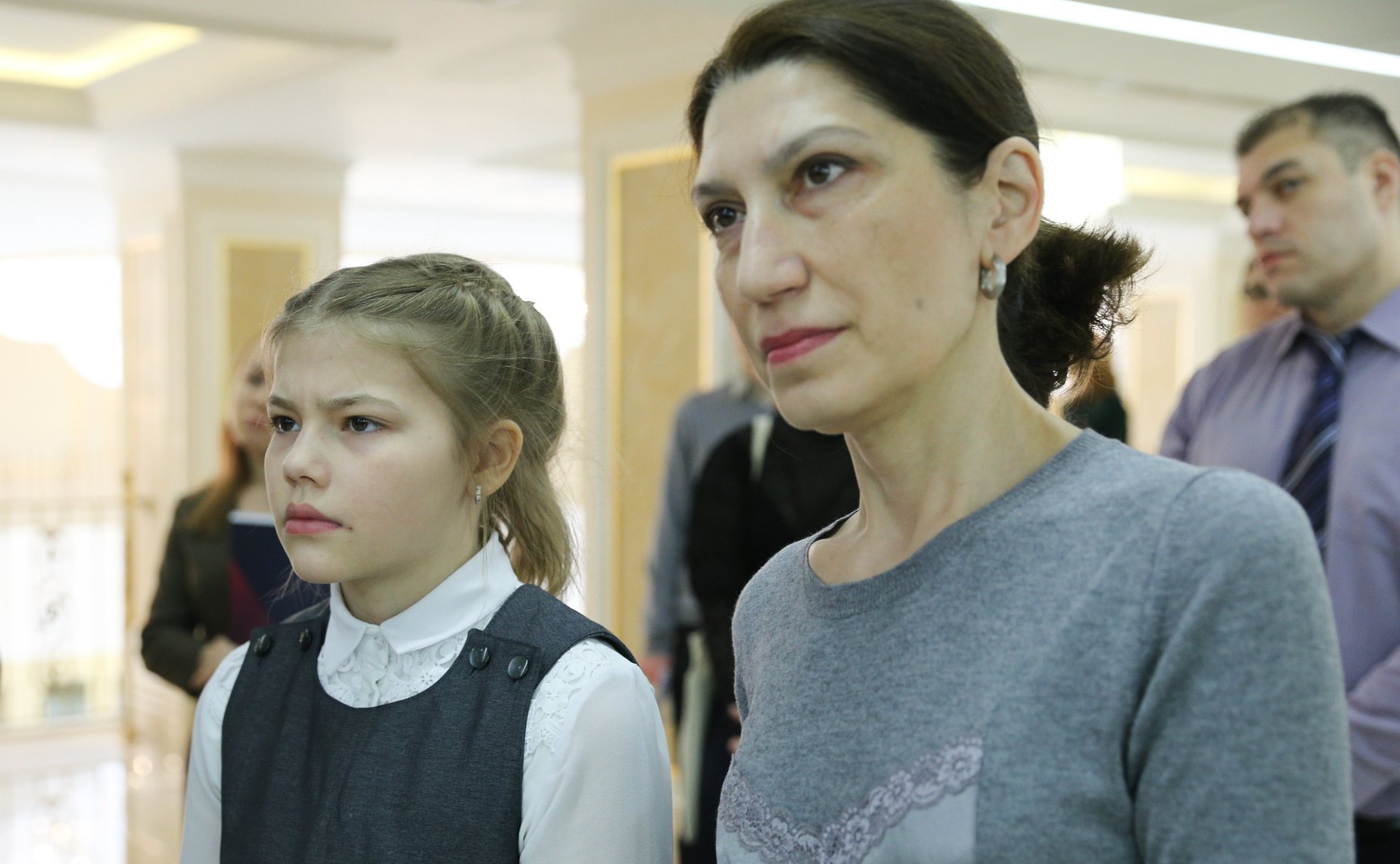 Торжественное открытие презентации книги «Легендарный Маресьев», посвященной 80-летию подвига летчика-истребителя, Героя Советского союза А.П. Маресьева