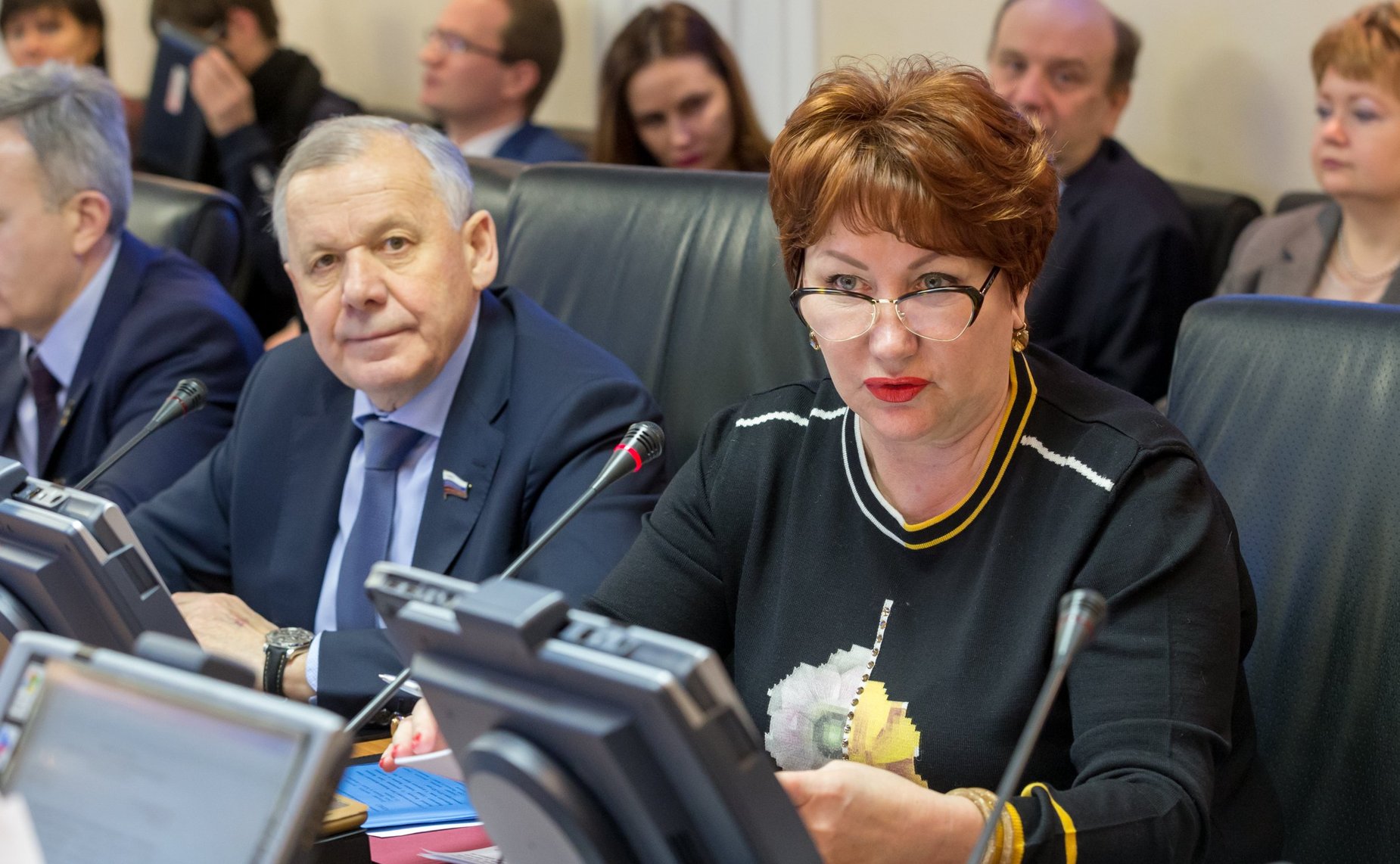 Е. Перминова