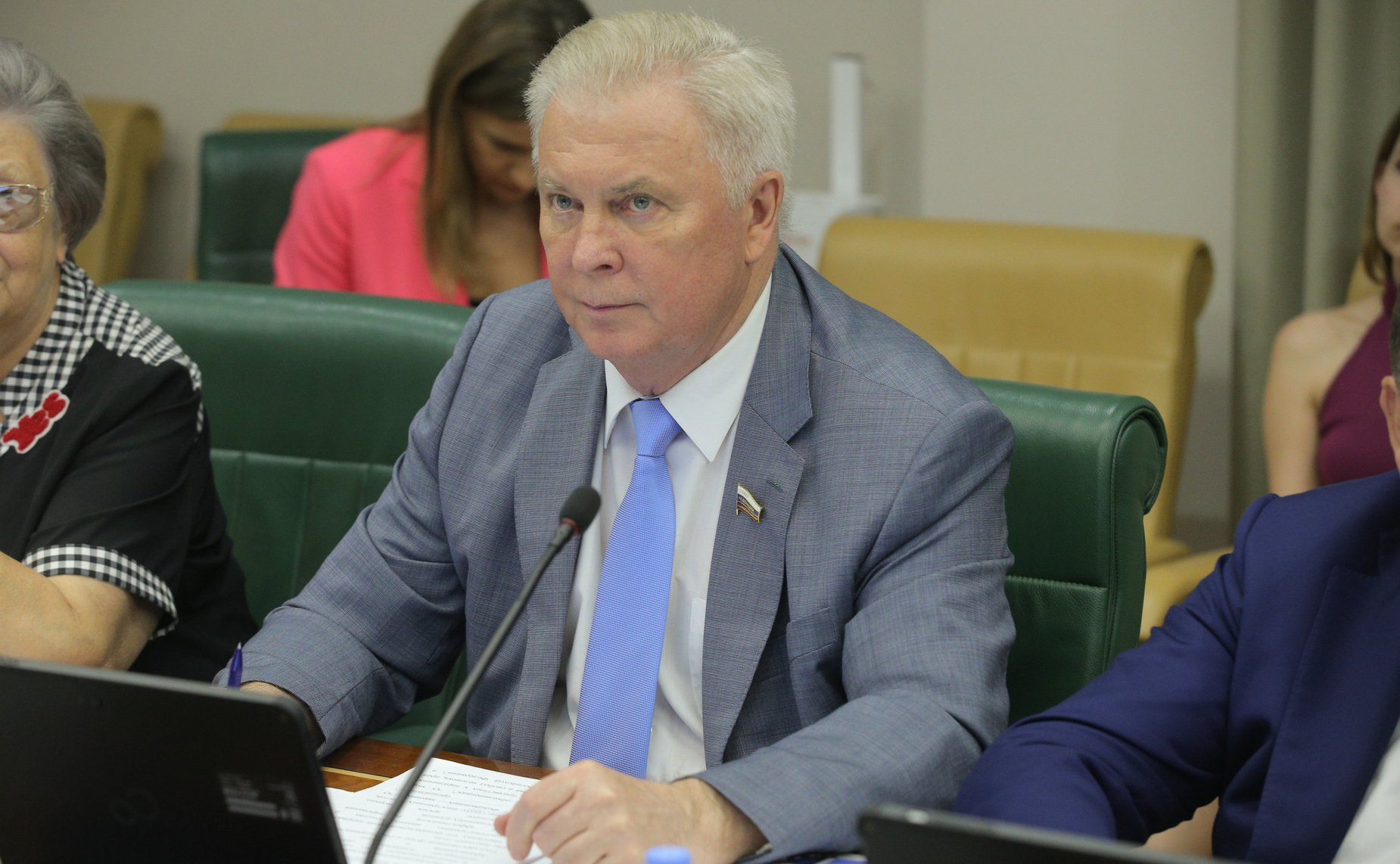 Вячеслав Наговицын