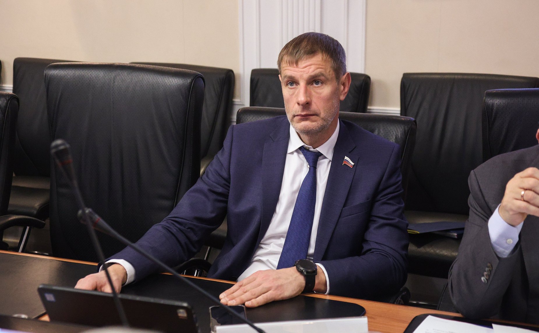 Олег Земцов