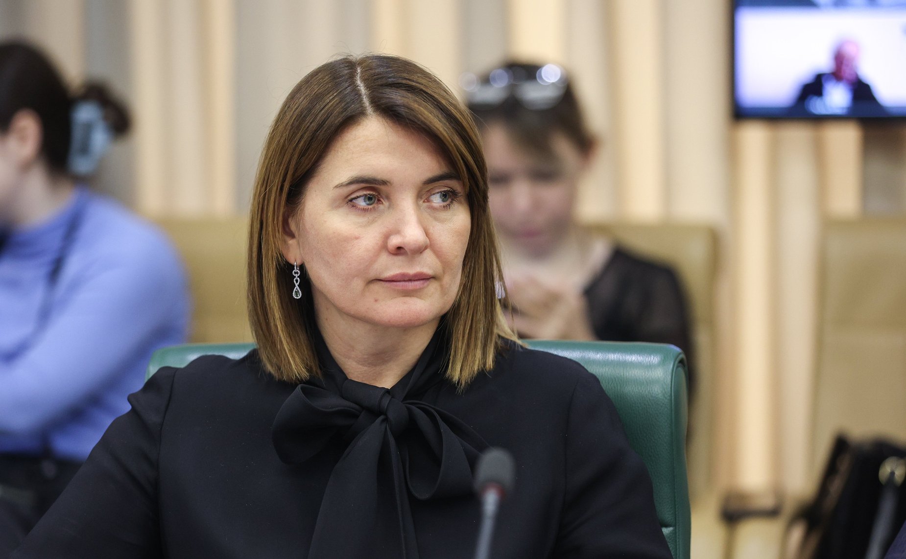 Юлия Лазуткина