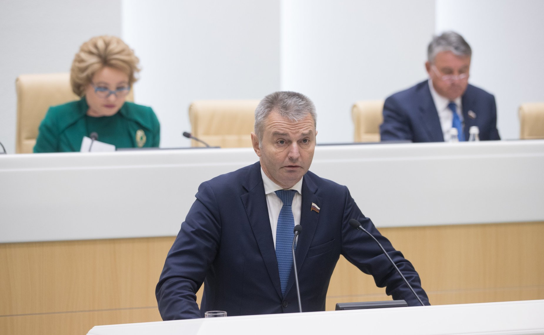 И. Каграманян