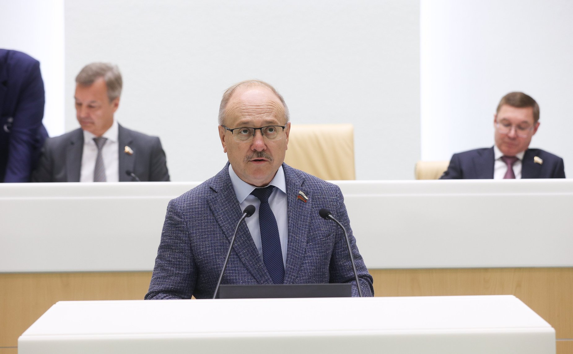 Василий Иконников