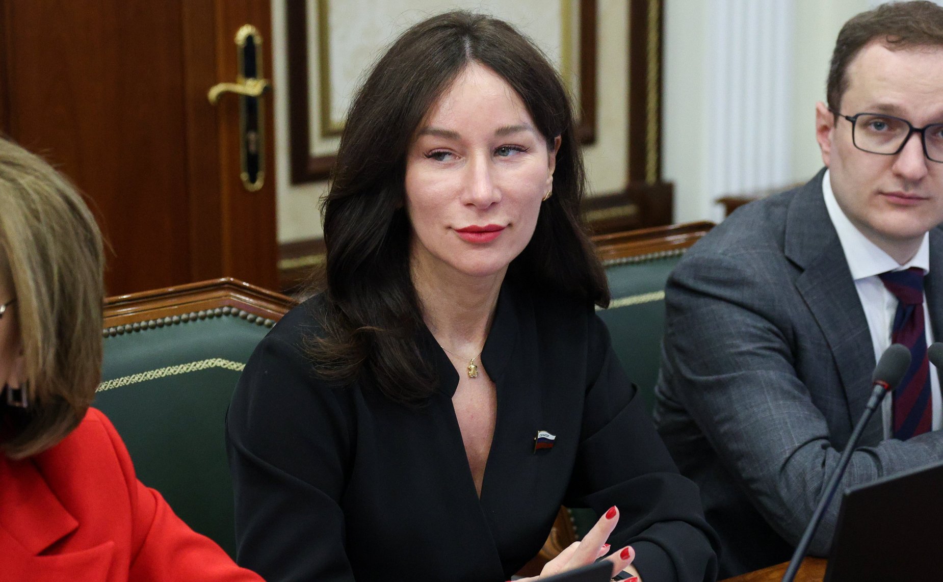 Елена Дягилева