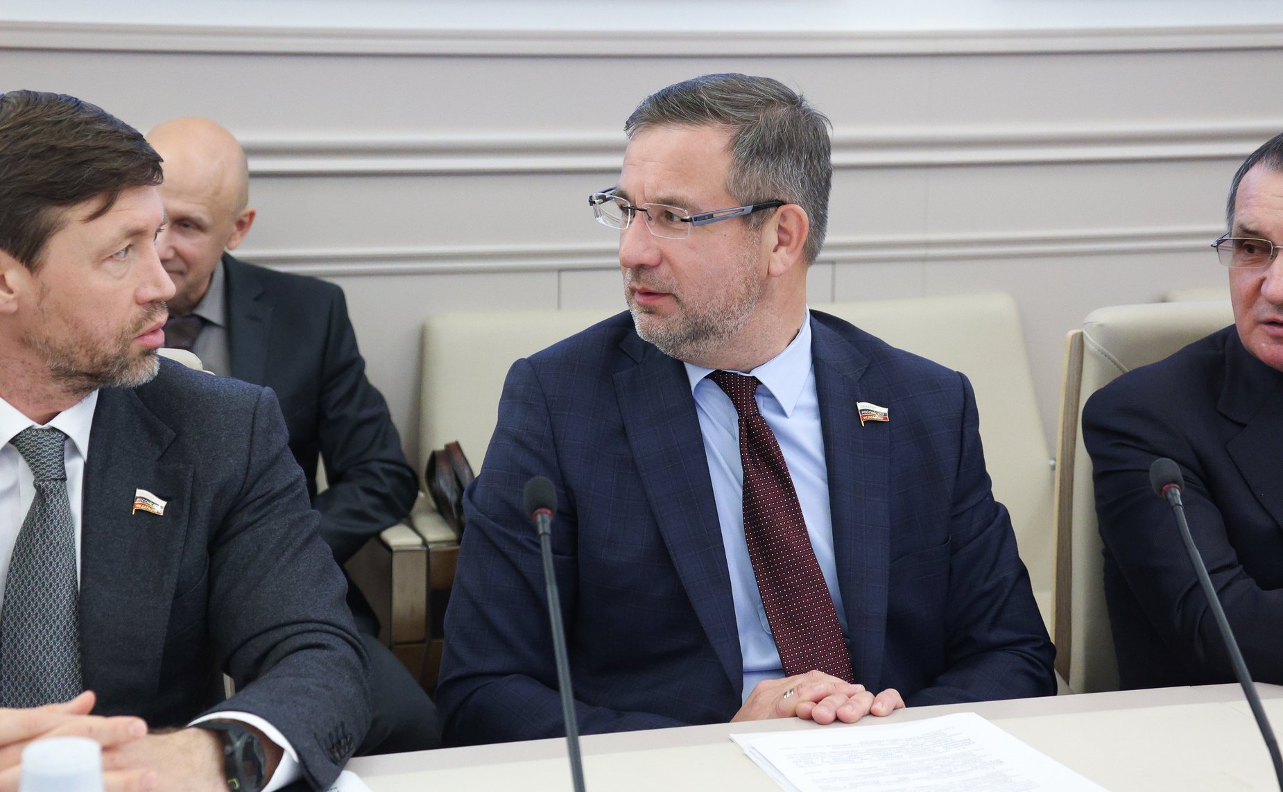 Николай Владимиров