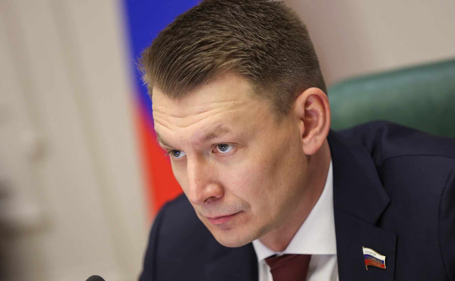 Александр Двойных