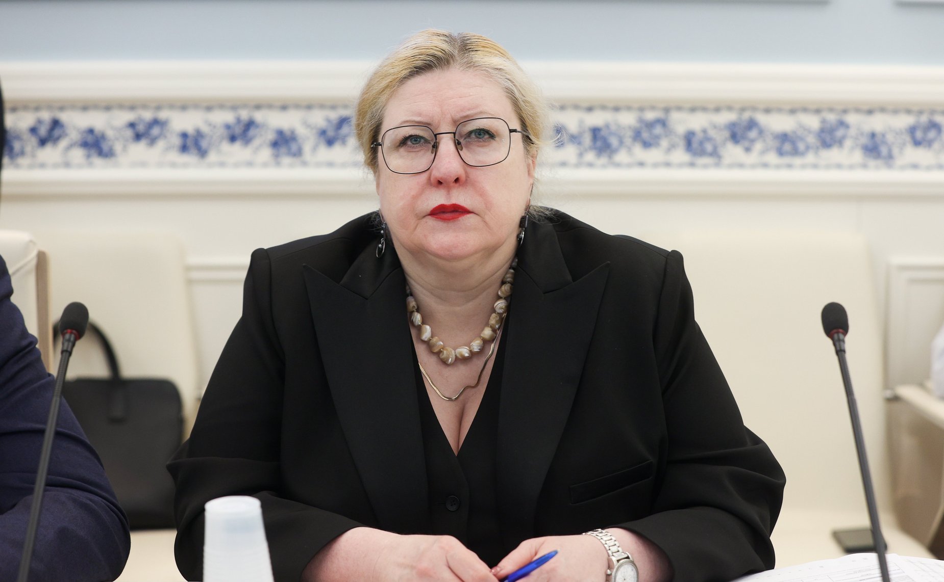 Совещание «Проблемы замены лифтового оборудования в субъектах Российской Федерации»