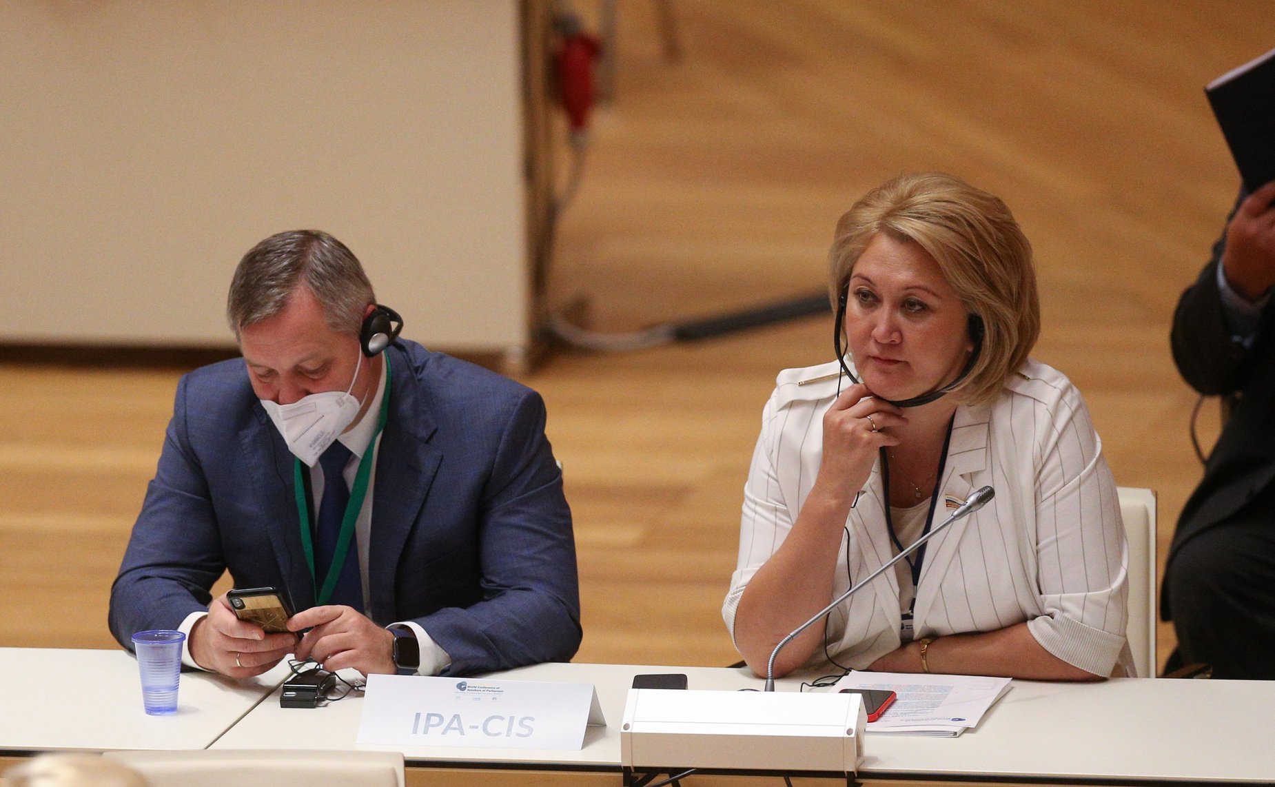 Лилия Гумерова