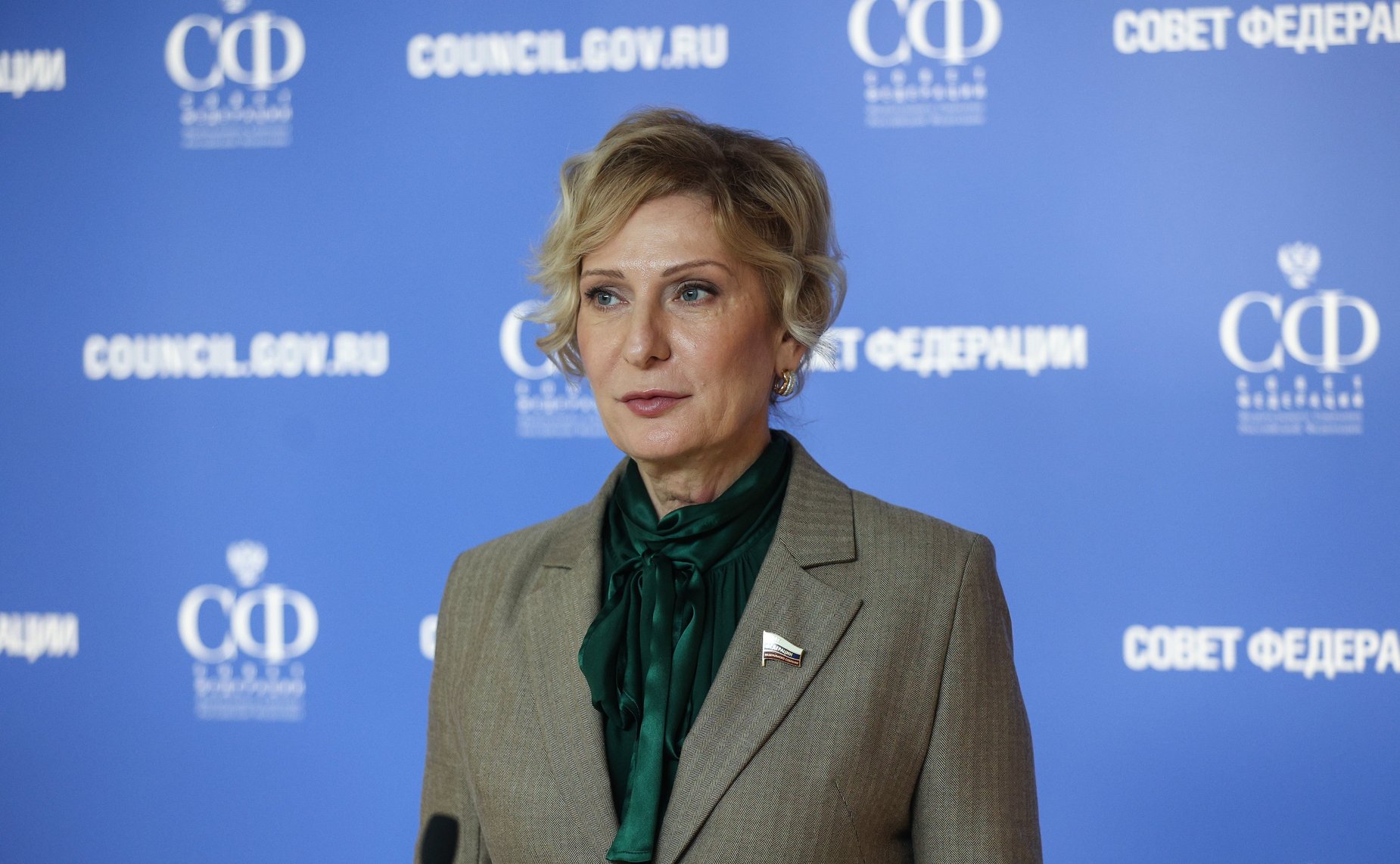 Инна Святенко