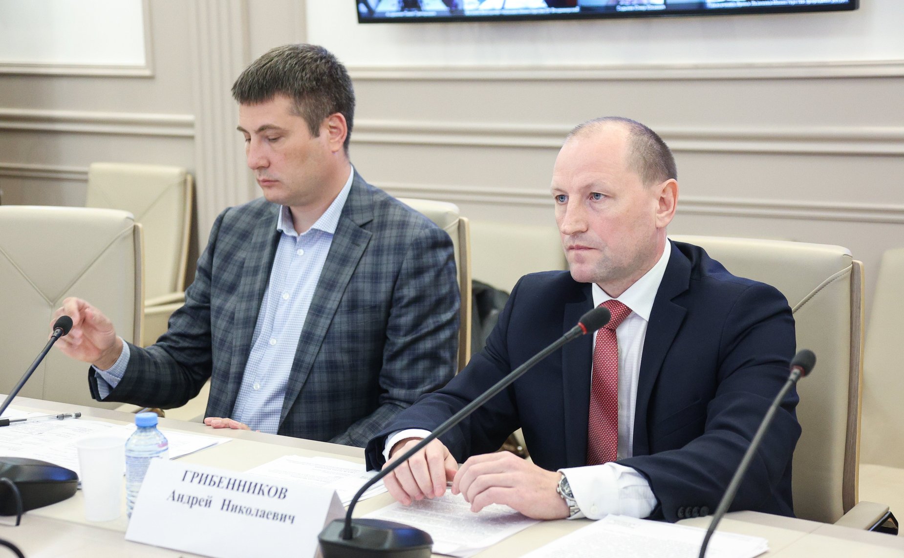 Совещание Комитета СФ по аграрно-продовольственной политике и природопользованию «О результатах правоприменения ФЗ от 11.06.2021 #170- ФЗ, направленного на разделение лесной охраны и лесного надзора»