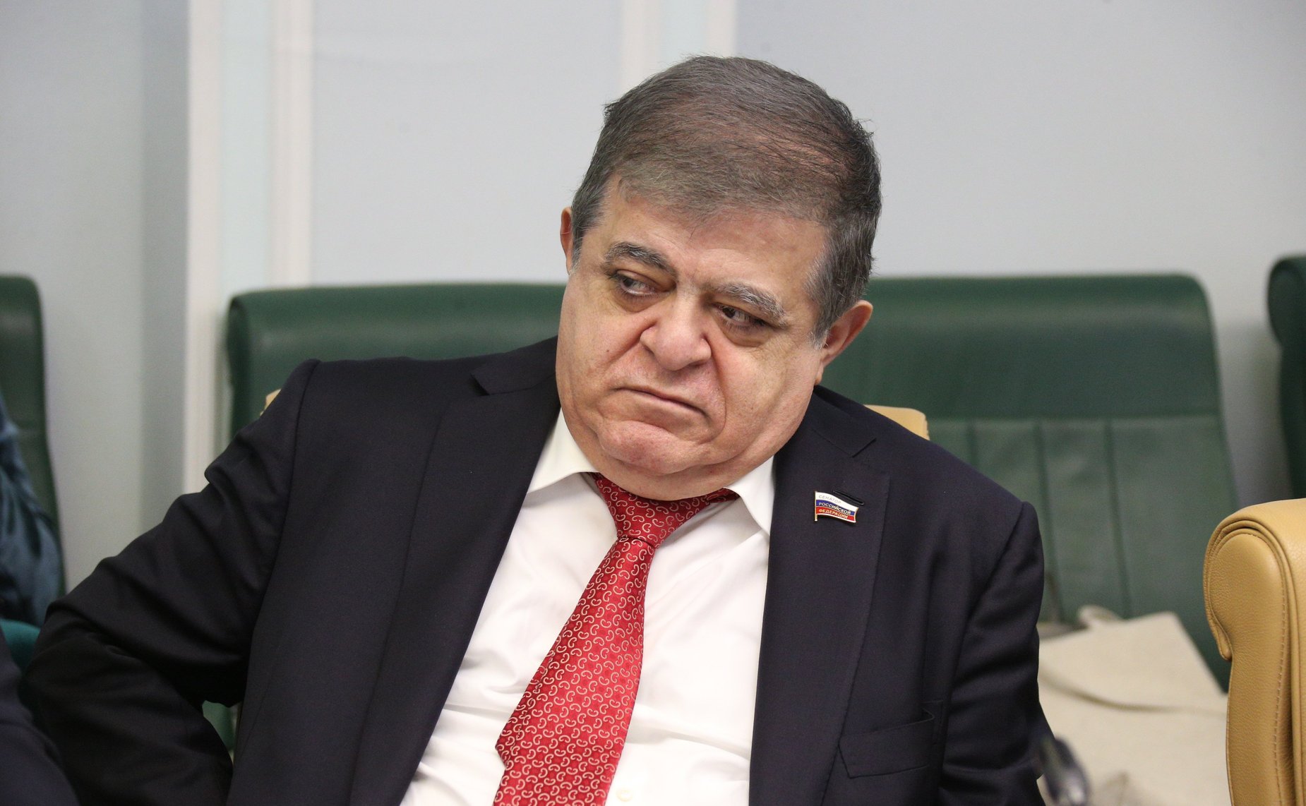 Владимир Джабаров