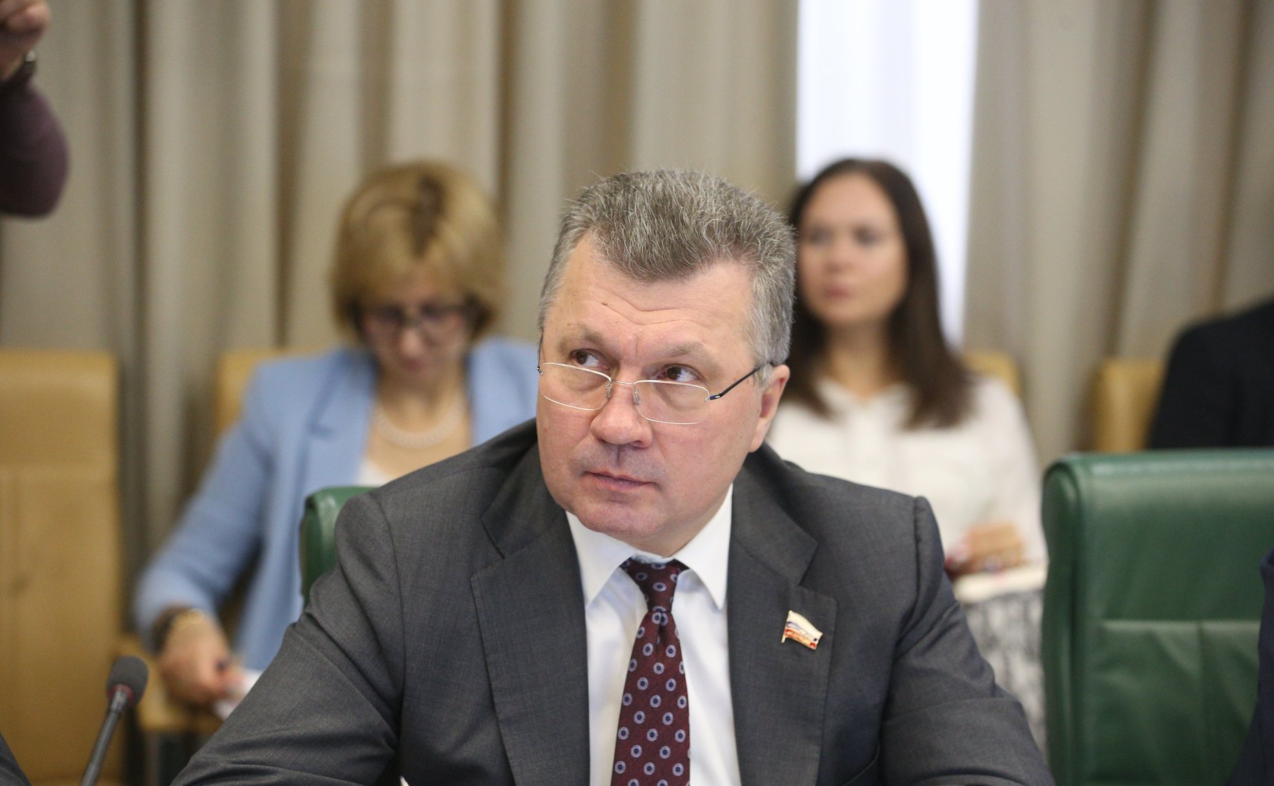 Валерий Васильев