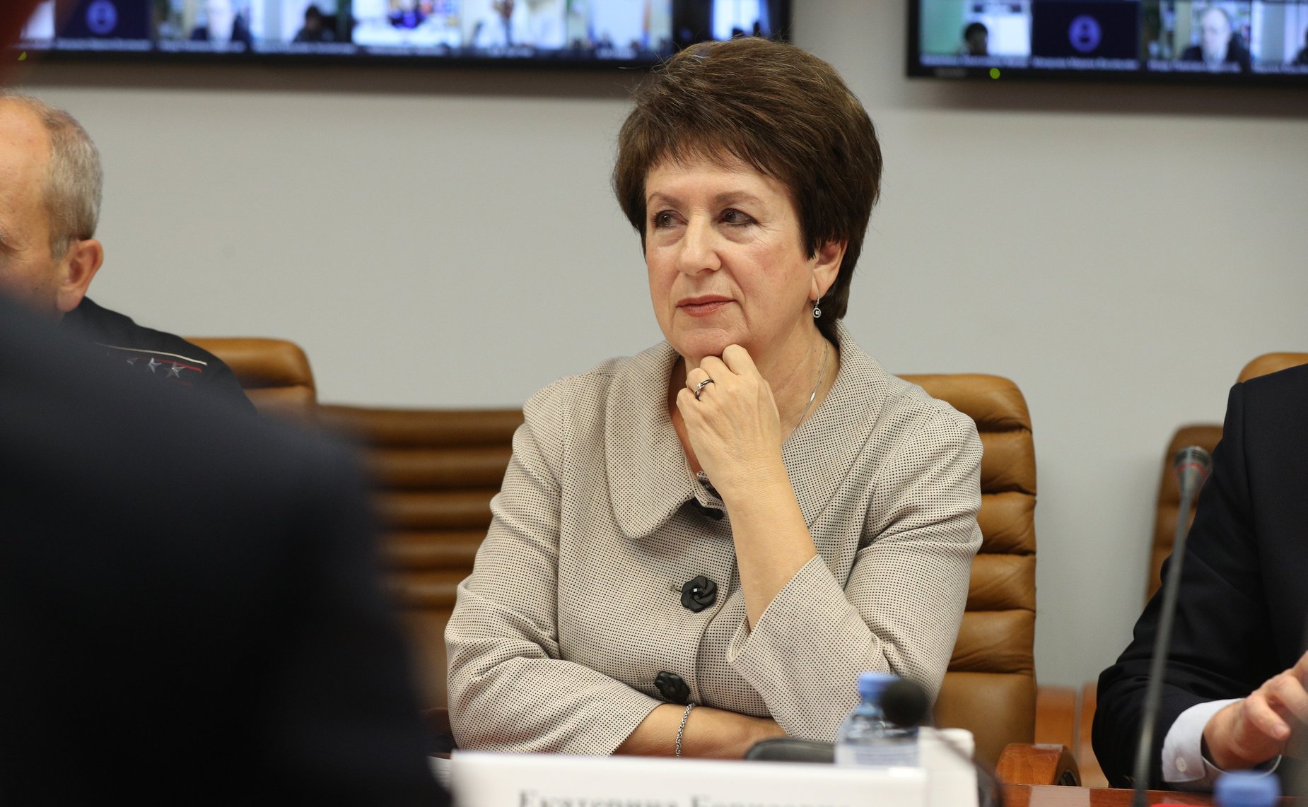 Екатерина Алтабаева