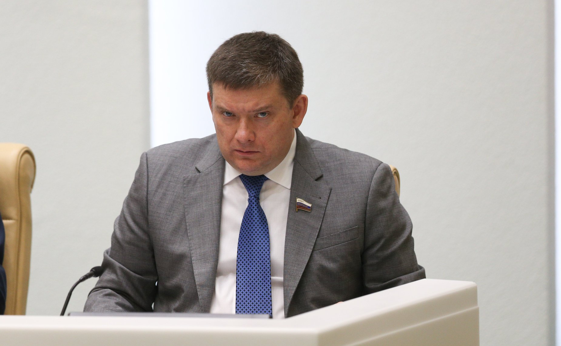 Николай Журавлев