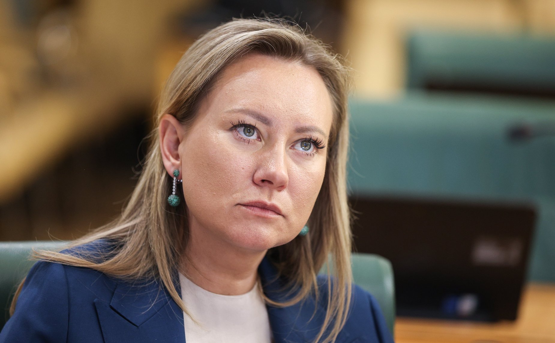 Заседание Комитета СФ по науке, образованию и культуре