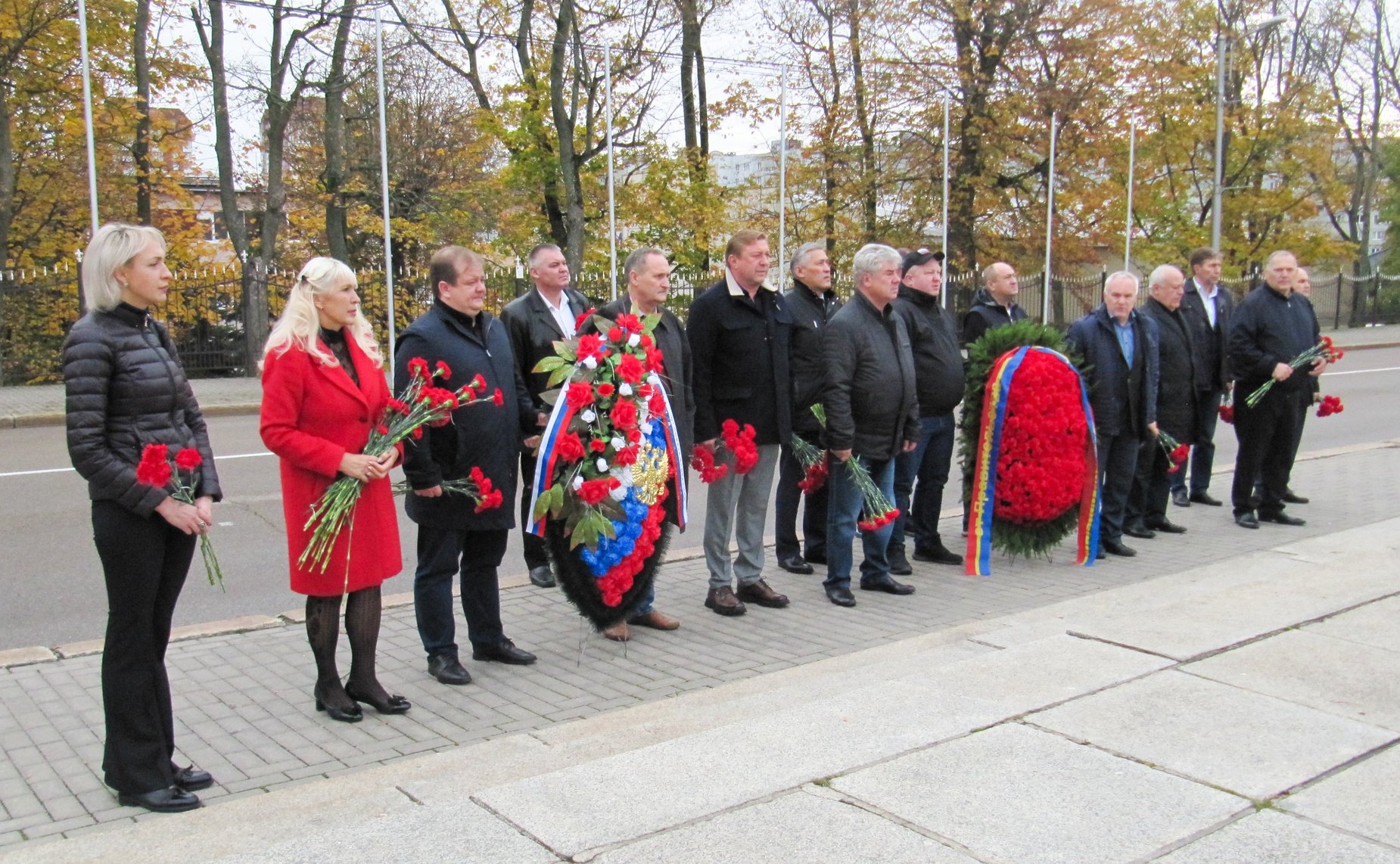 Выездное заседание Комитета СФ по обороне и безопасности