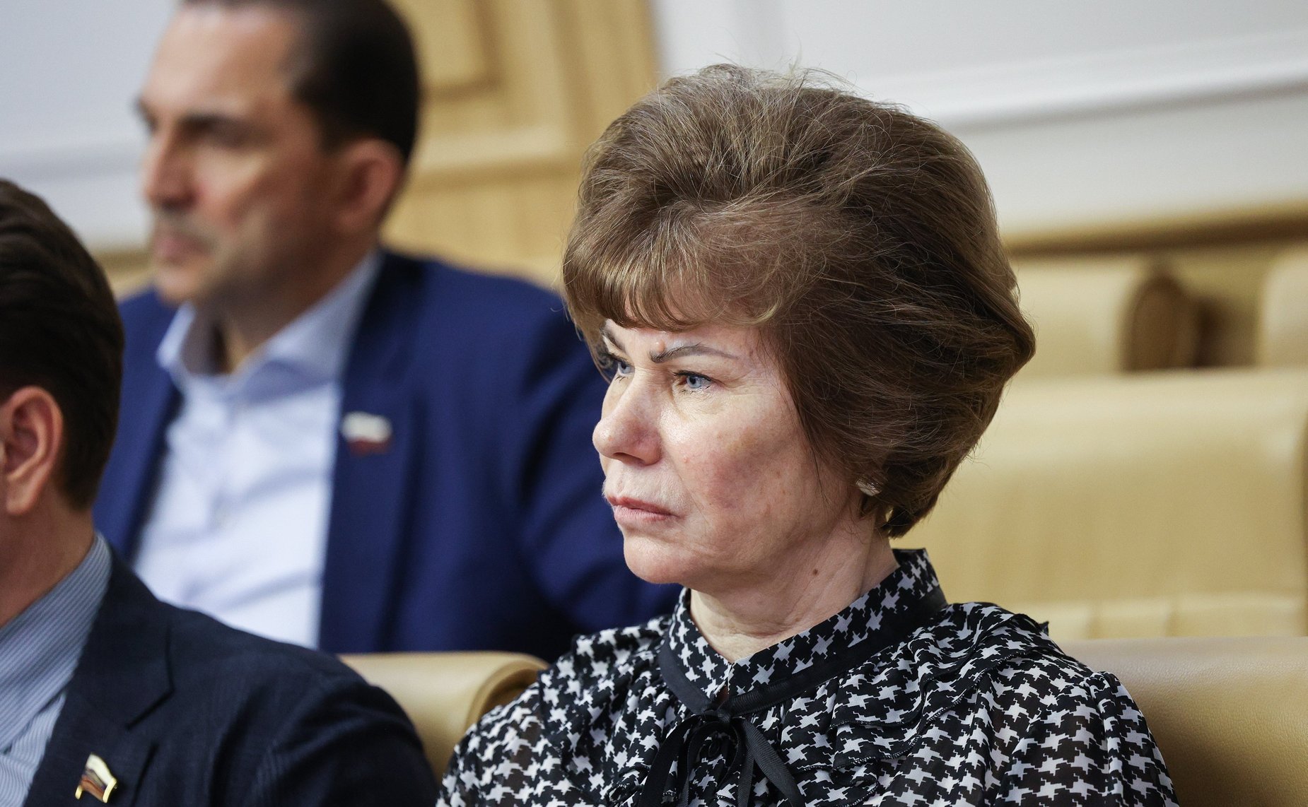Татьяна Гигель
