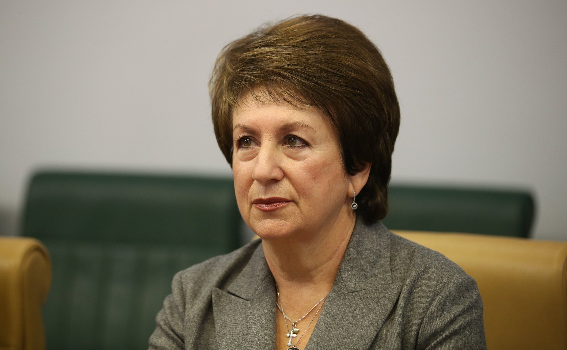 Екатерина Алтабаева