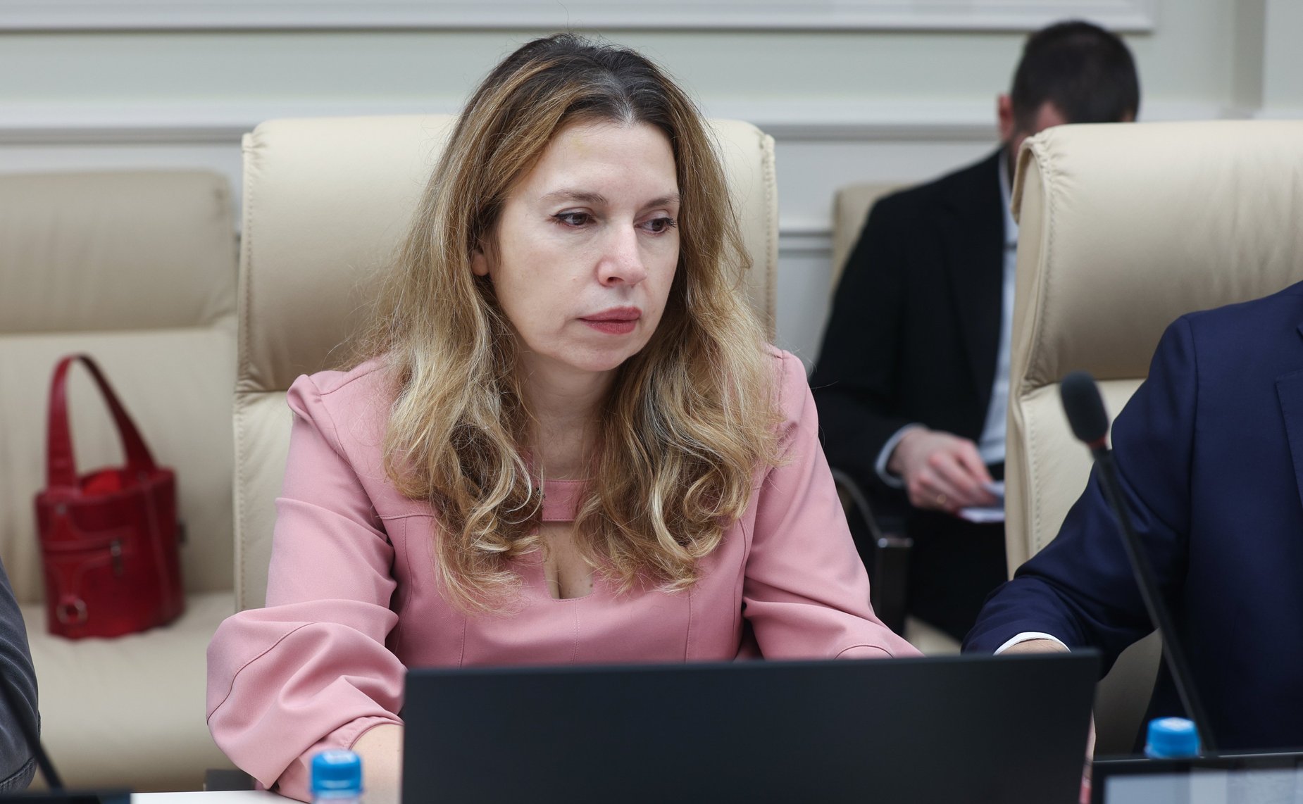 Круглый стол Комитета СФ по социальной политике на тему «Студенческий спорт и здоровье нации: пути формирования активного образа жизни молодежи»