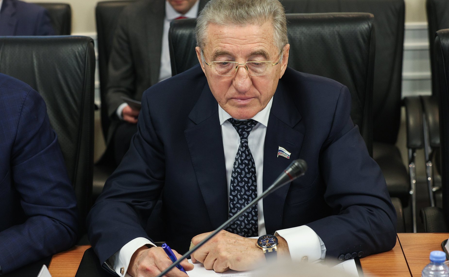 Сергей Лукин