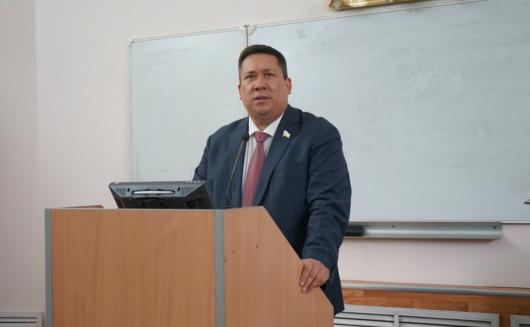 Владимир Полетаев