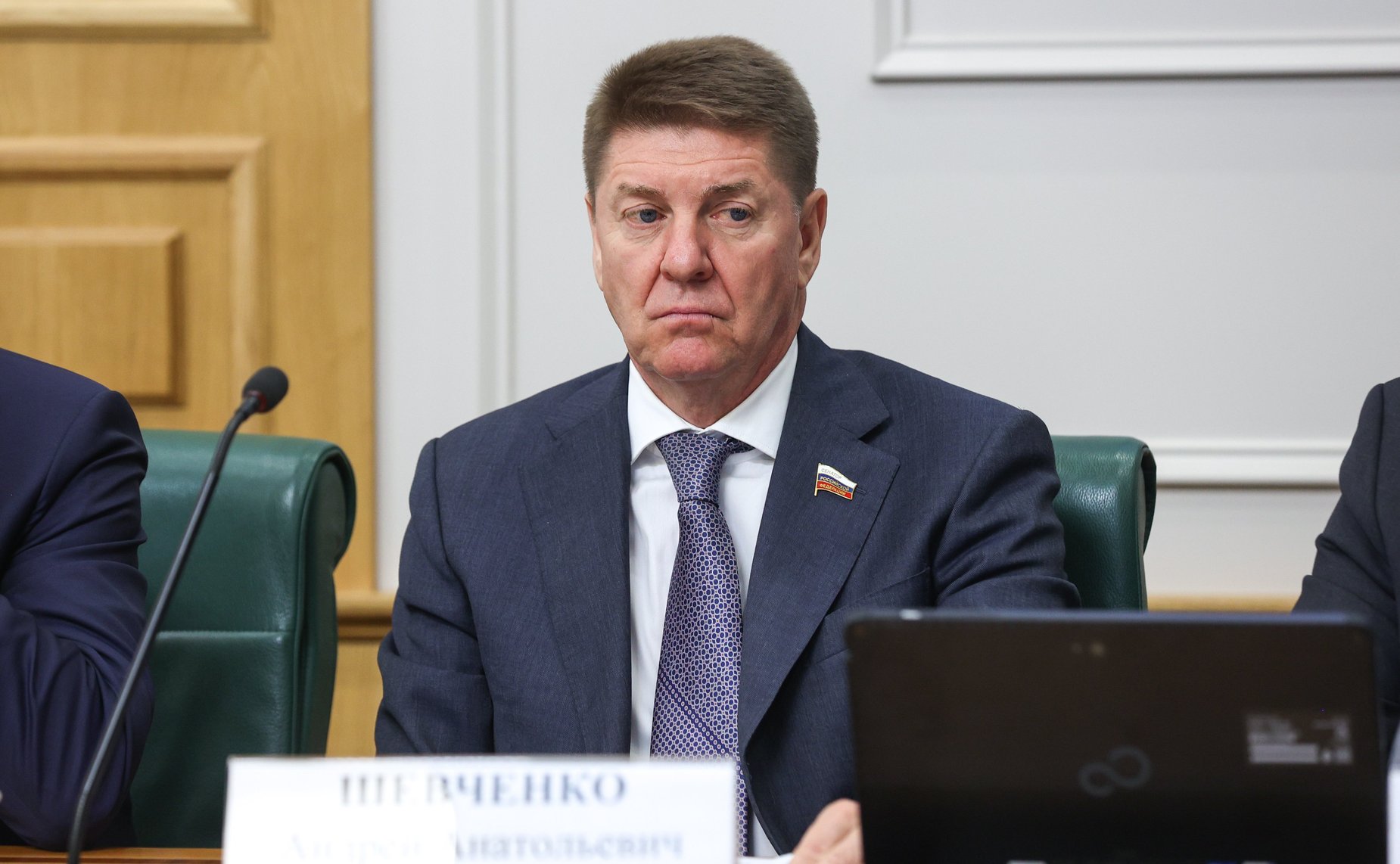 Андрей Шевченко