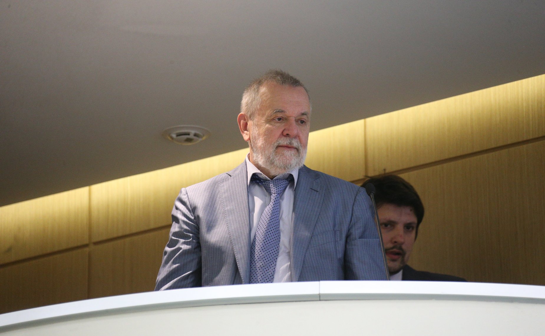 528-е заседание Совета Федерации