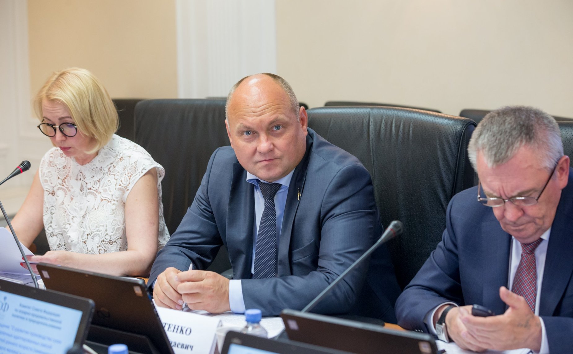Алексей Кондратенко