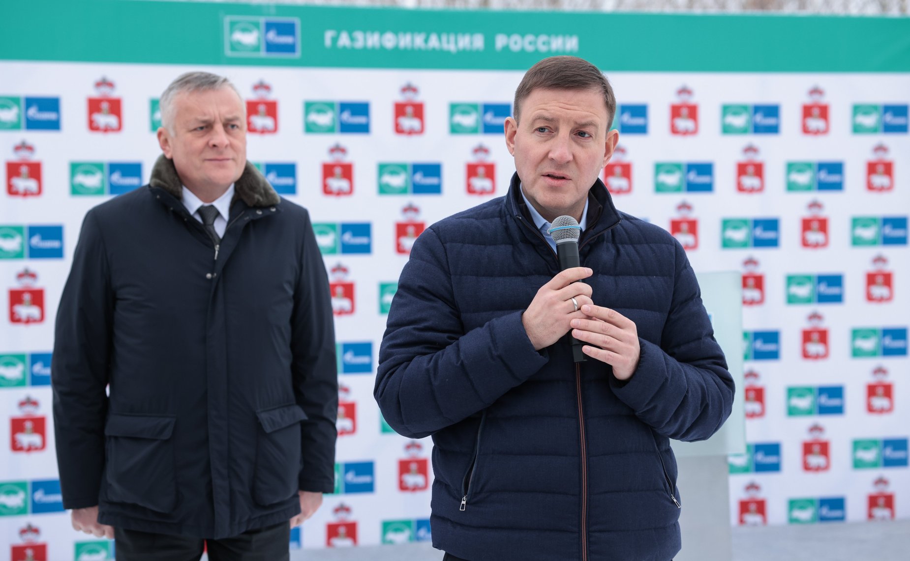 Первый заместитель Председателя Совета Федерации Андрей Турчак совершил рабочую поездку в Пермский край