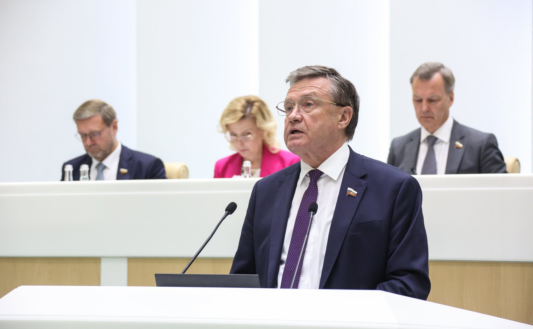 Сергей Рябухин