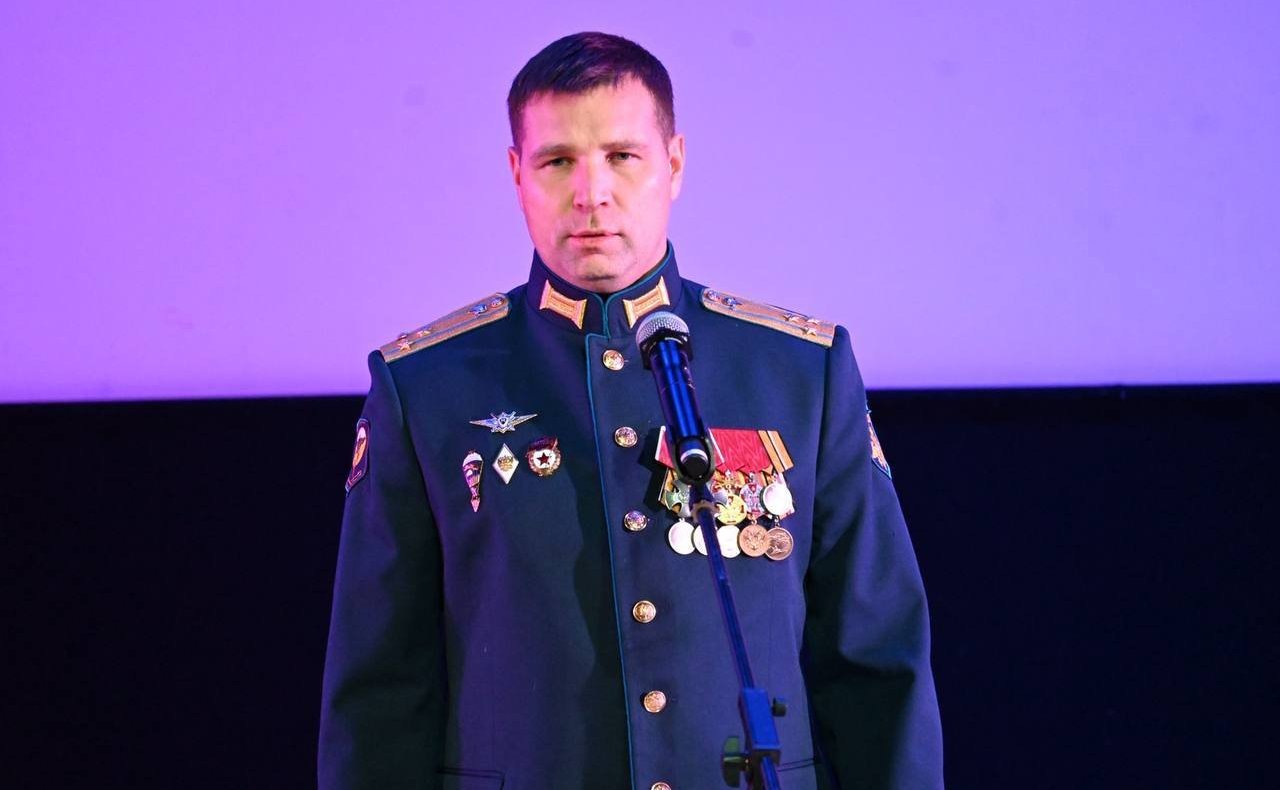 В Ульяновске прошел благотворительный концерт в честь Дня Матери