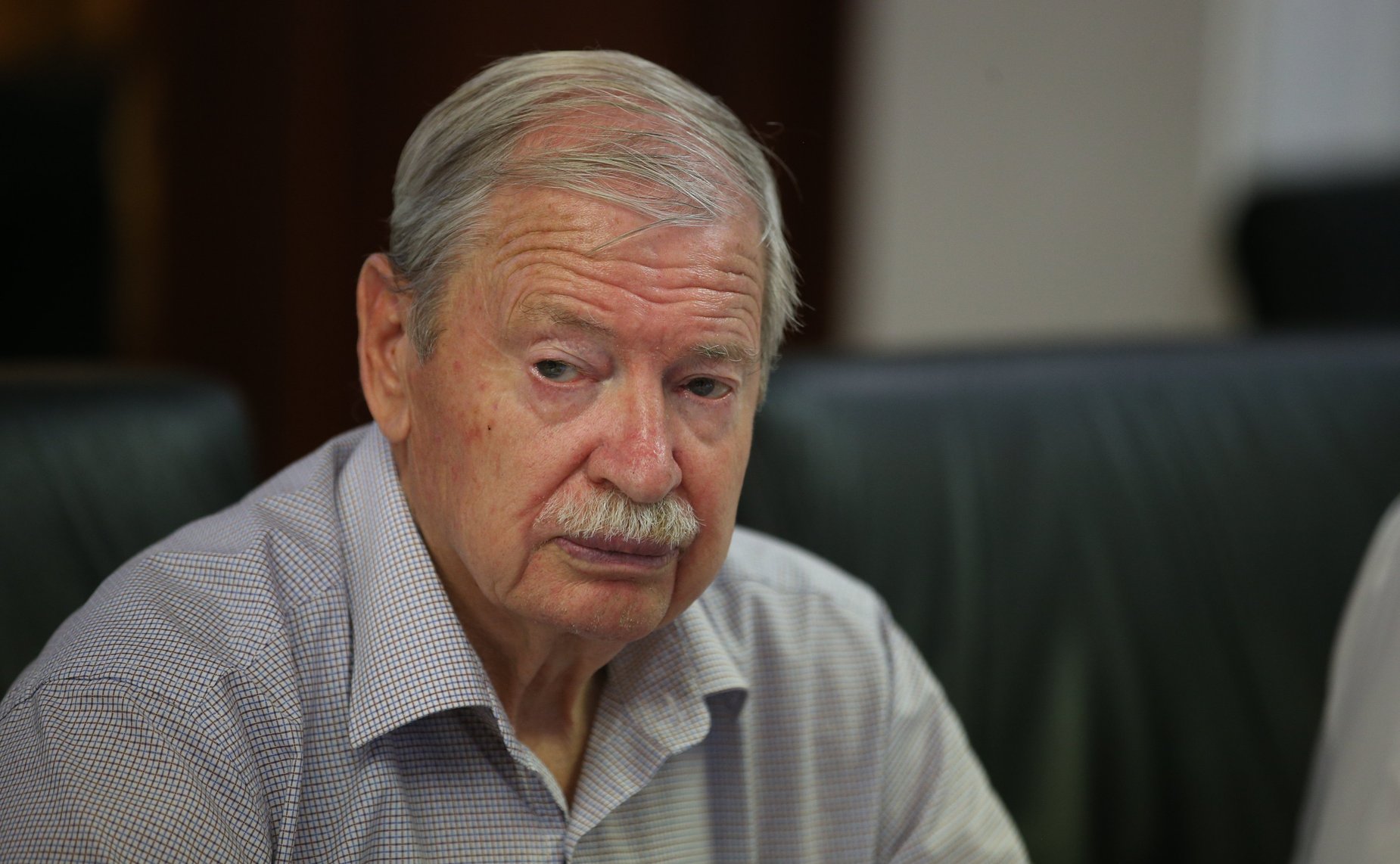 «Круглый стол» на тему «Технико-технологическое обеспечение агропромышленного комплекса Российской Федерации: проблемы и перспективы»