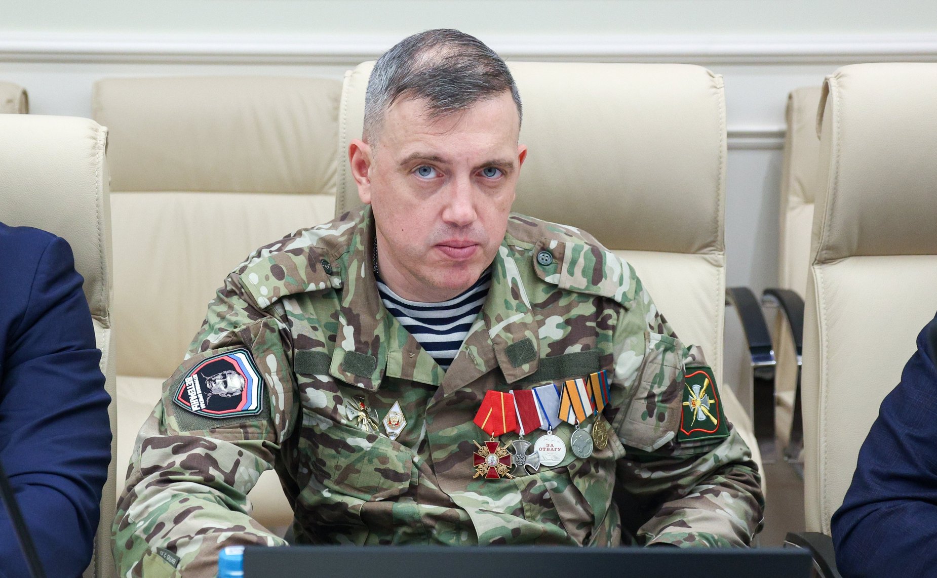 Круглый стол Комитета СФ по экономической политике совместно с Комитетом СФ по социальной политике «О реабилитации и абилитации инвалидов, в том числе из числа участников специальной военной операции, в целях их возвращения к трудовой деятельности»