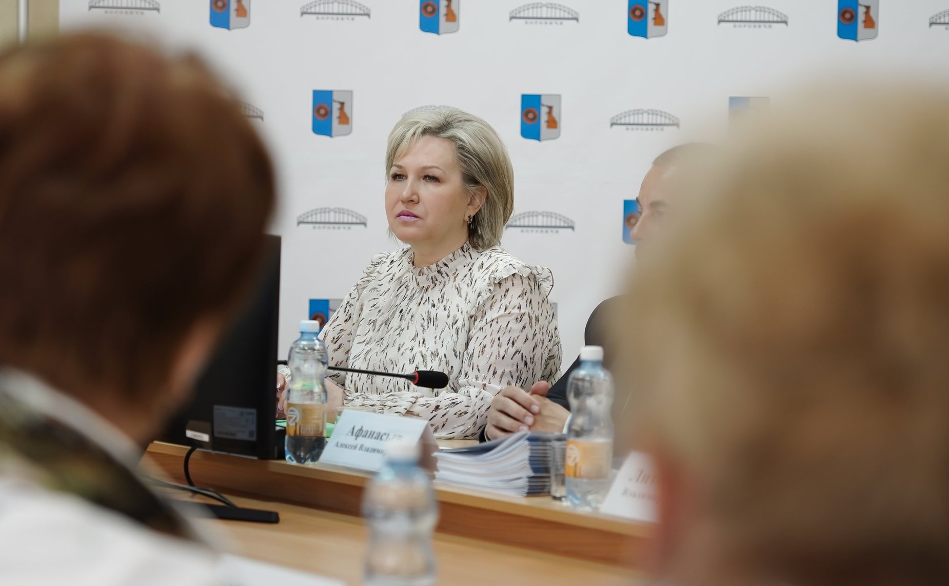 Елена Писарева