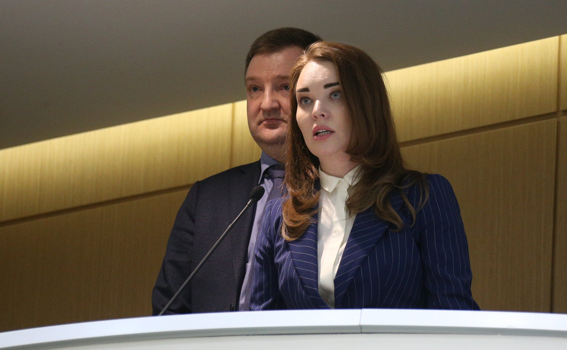 495-е заседание Совета Федерации