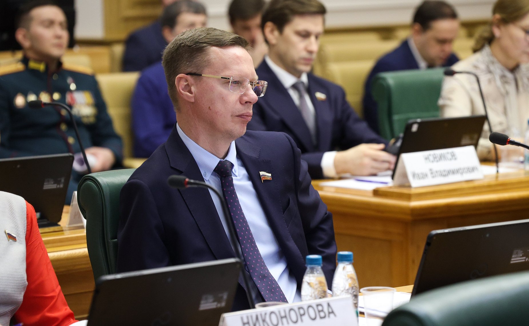 Виталий Назаренко