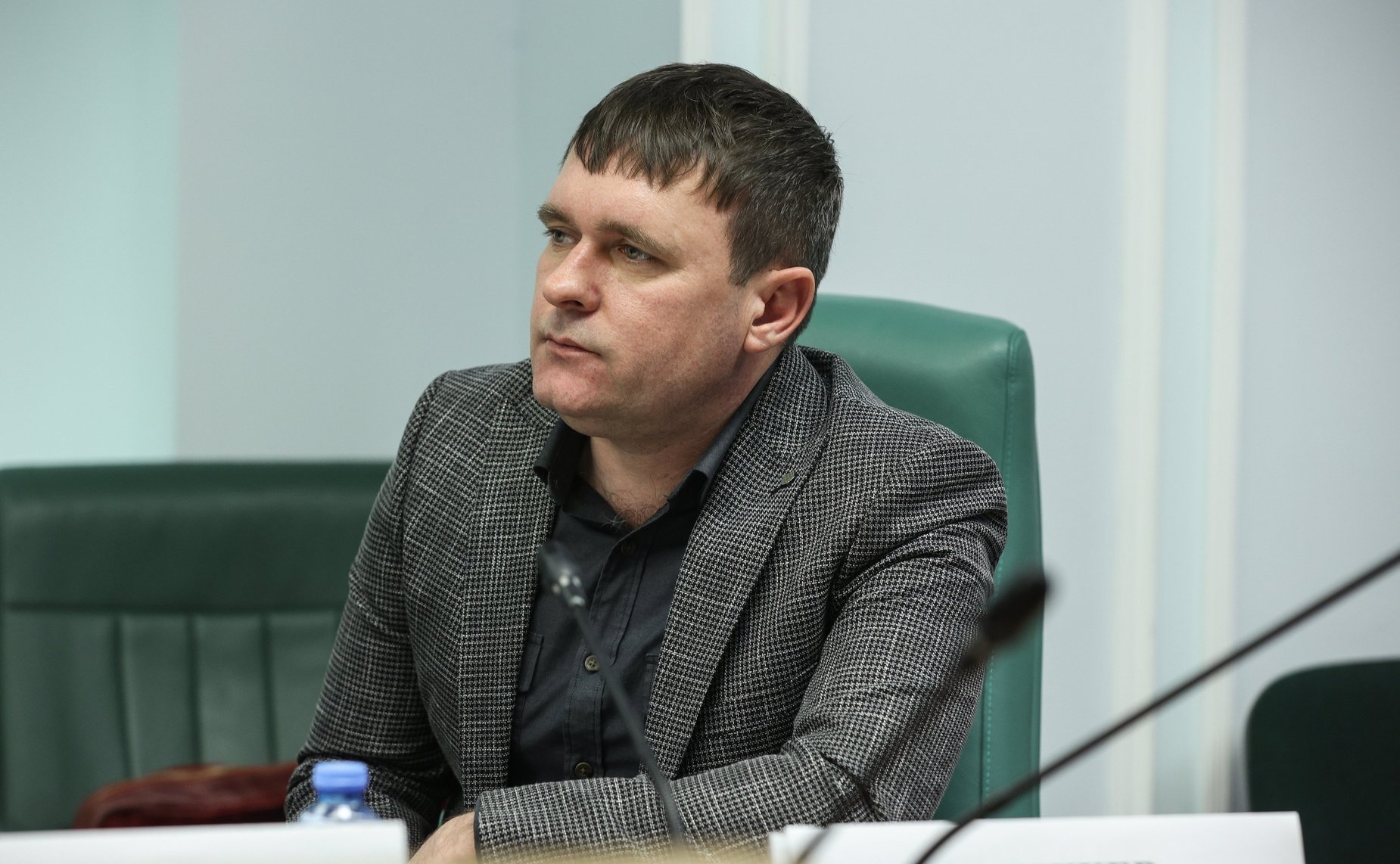 Заседание рабочей группы по мониторингу ситуации в сфере заготовки, переработки и реализации шерсти в РФ